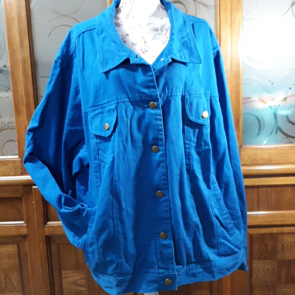 Great spring jacket